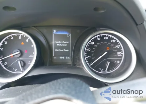 2023 Toyota Camry Le z USA, uszkodzony, nr VIN 4T1C11AK4PU144388